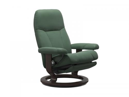 Paloma-Dark Green