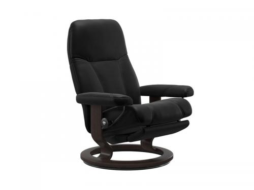 Batick-Black