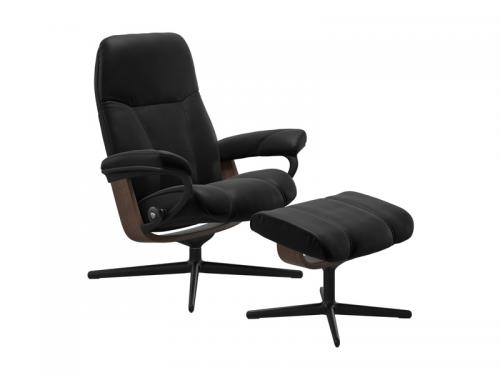 Batick-Black