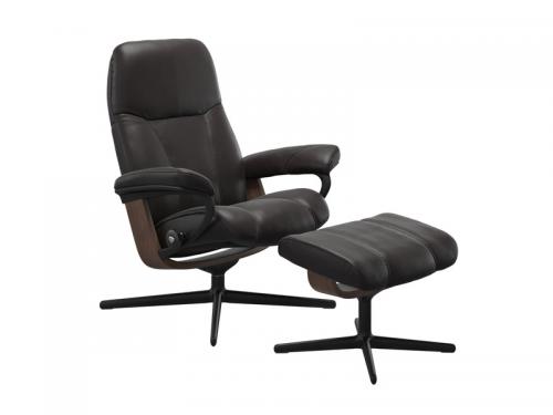 Noblesse-Dark Brown