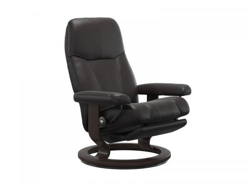 Noblesse-Dark Brown