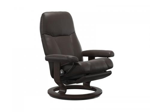 Noblesse-Brown