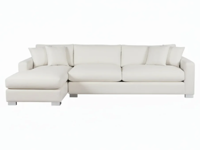 Van Gogh Designs Retreat Collection Sectional Sofa - RETREAT-SECTIONAL