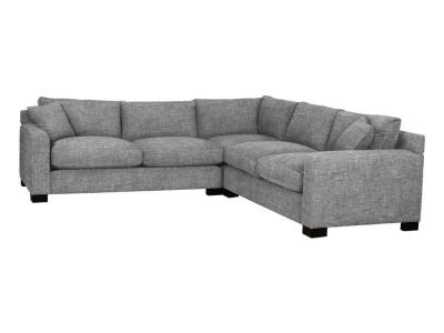 Van Gogh Designs Harry Collection Sectional - HARRY-SECTIONAL