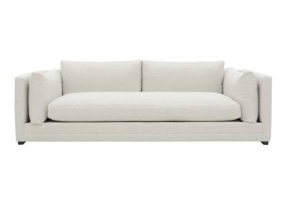 Van Gogh Designs Graydon Collection Loveseat - GRAYDON-LOVE