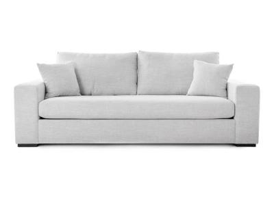 Van Gogh Designs Mabel Collection Modern Sofa - MABEL-SOFA