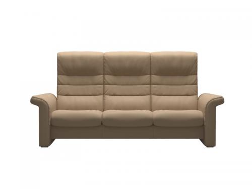 Stressless Sapphire (M) 3 seater High back