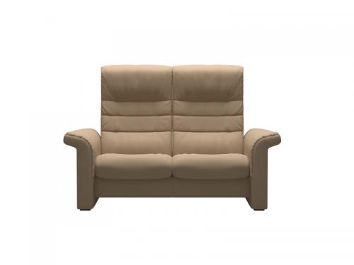 Stressless Sapphire (M) 2 seater High back