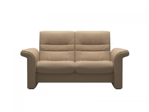 Stressless Sapphire (M) 2 seater Low back LS023