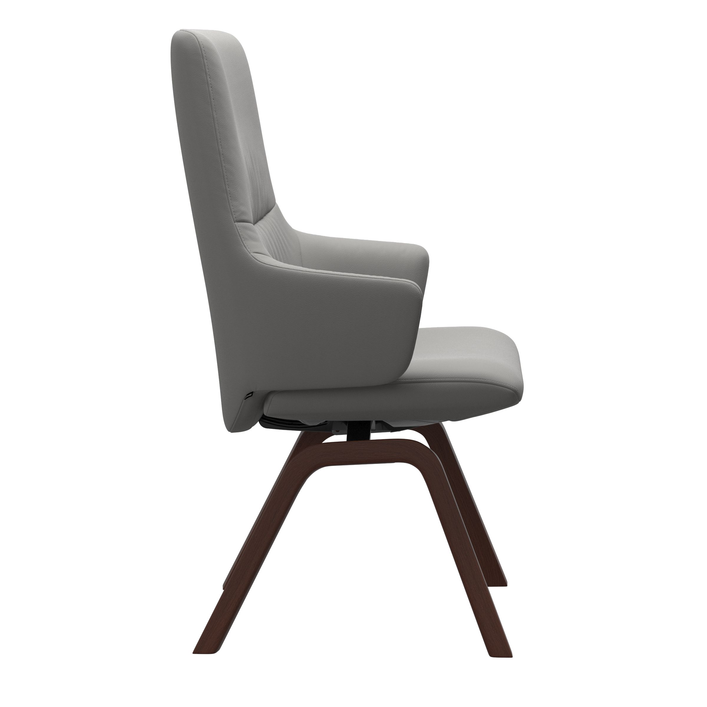 Stressless Mint (L) High Back with Arms D200