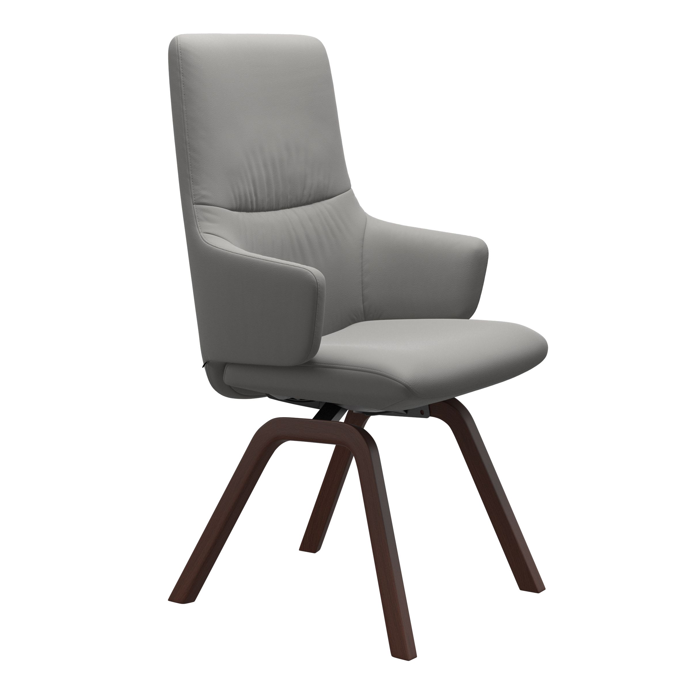 Stressless Mint (L) High Back with Arms D200