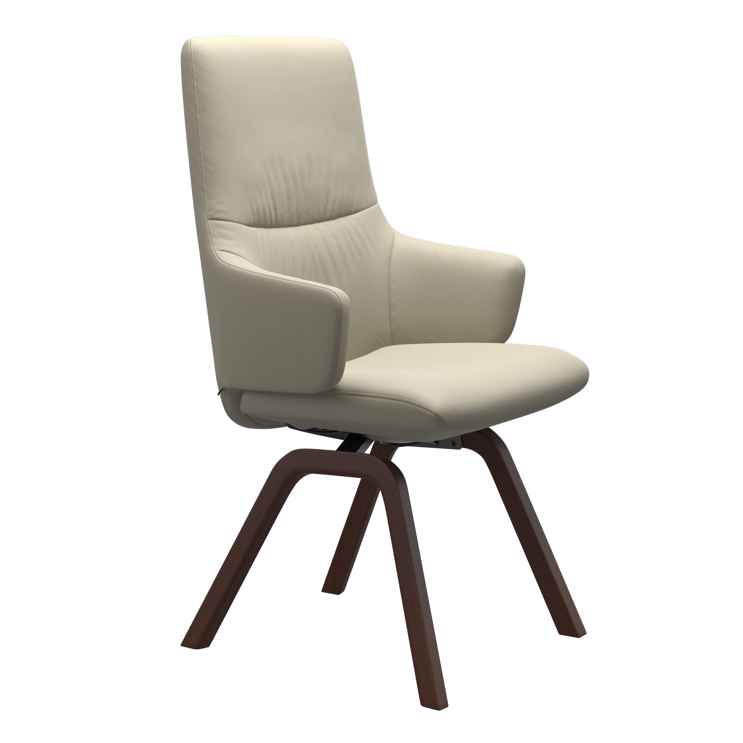 Stressless Mint (L) High Back with Arms D200