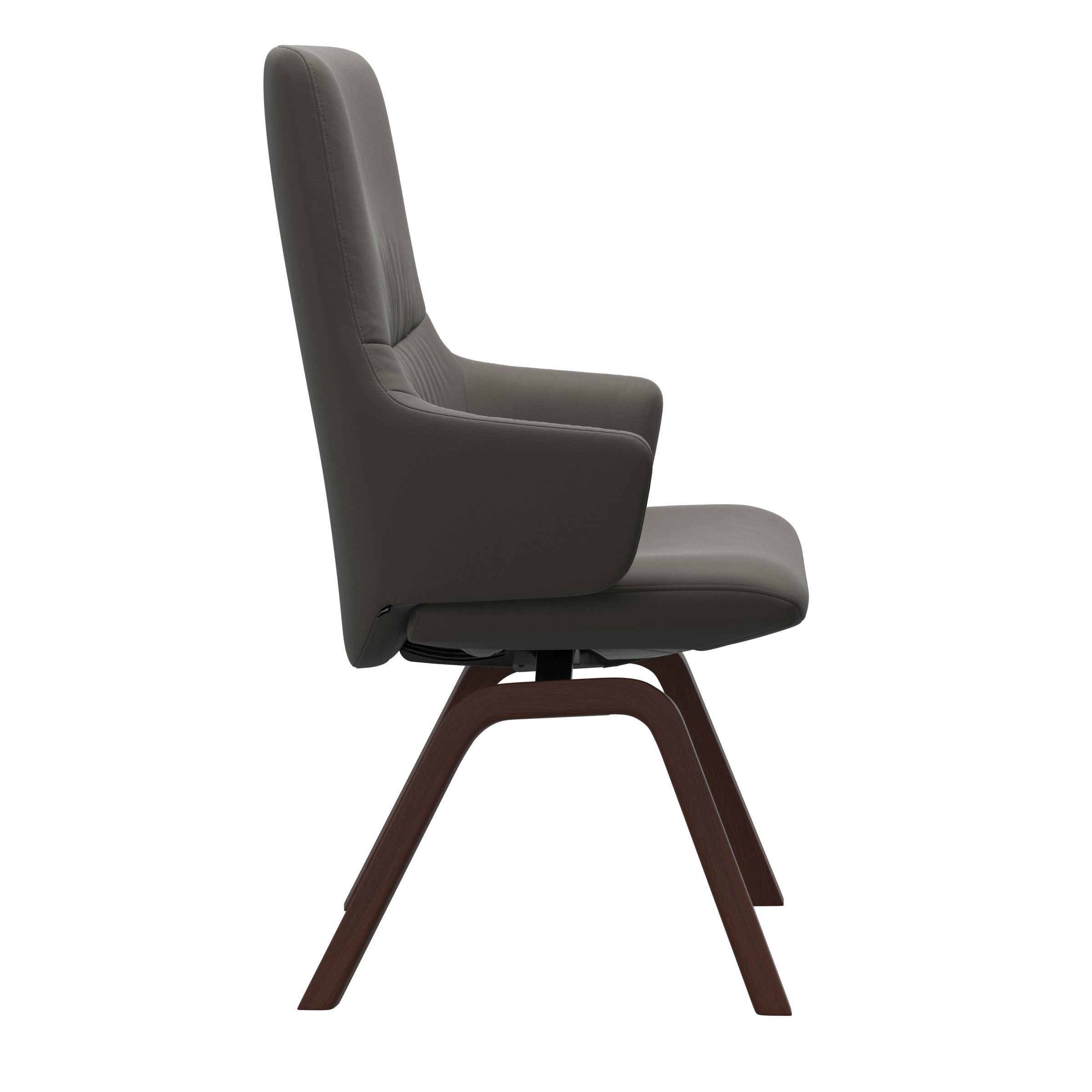 Stressless Mint (L) High Back with Arms D200