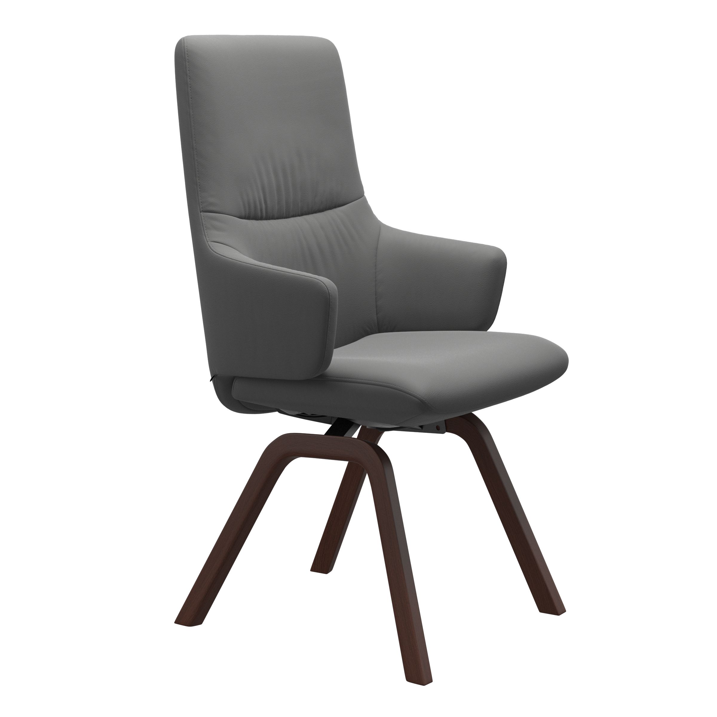 Stressless Mint (L) High Back with Arms D200
