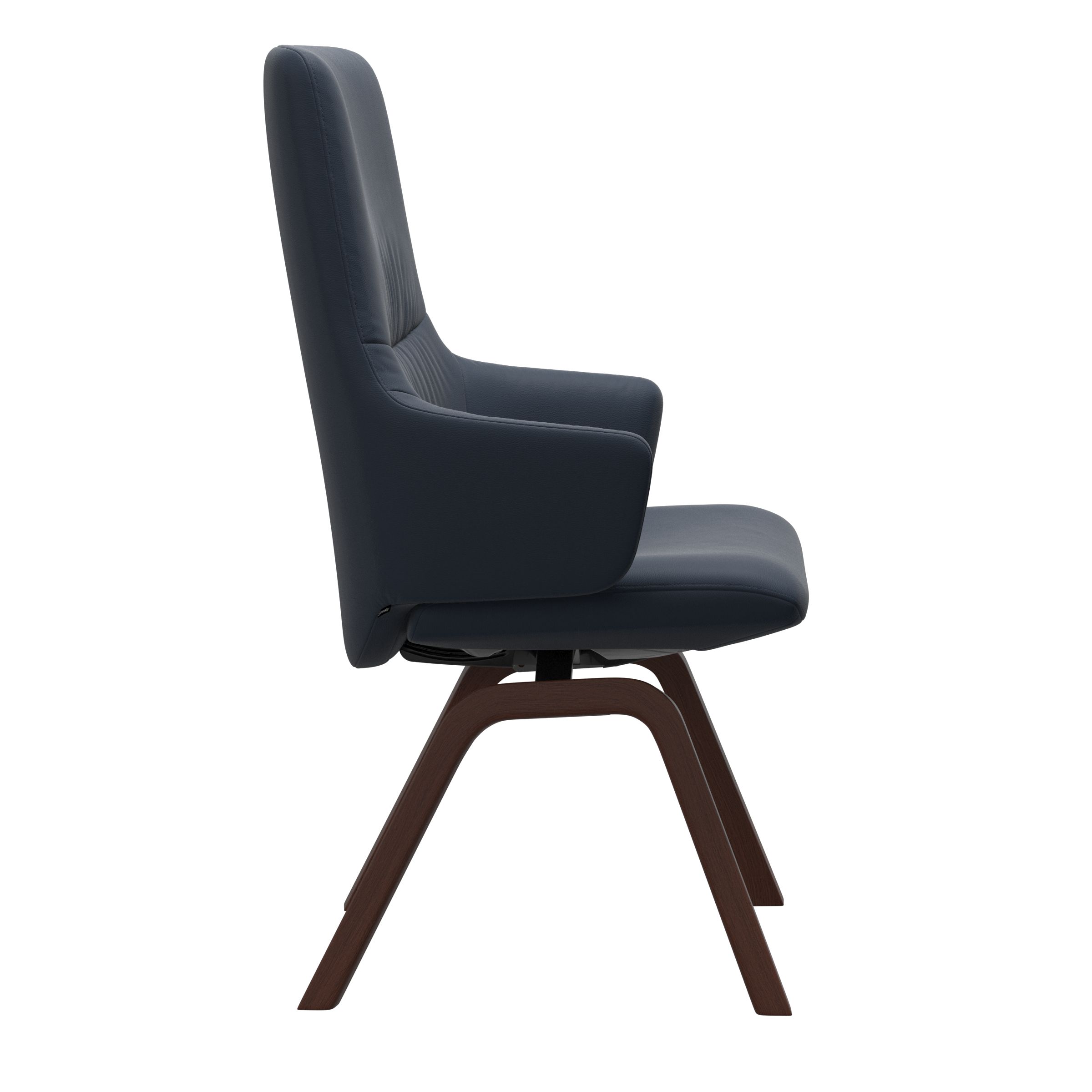 Stressless Mint (L) High Back with Arms D200