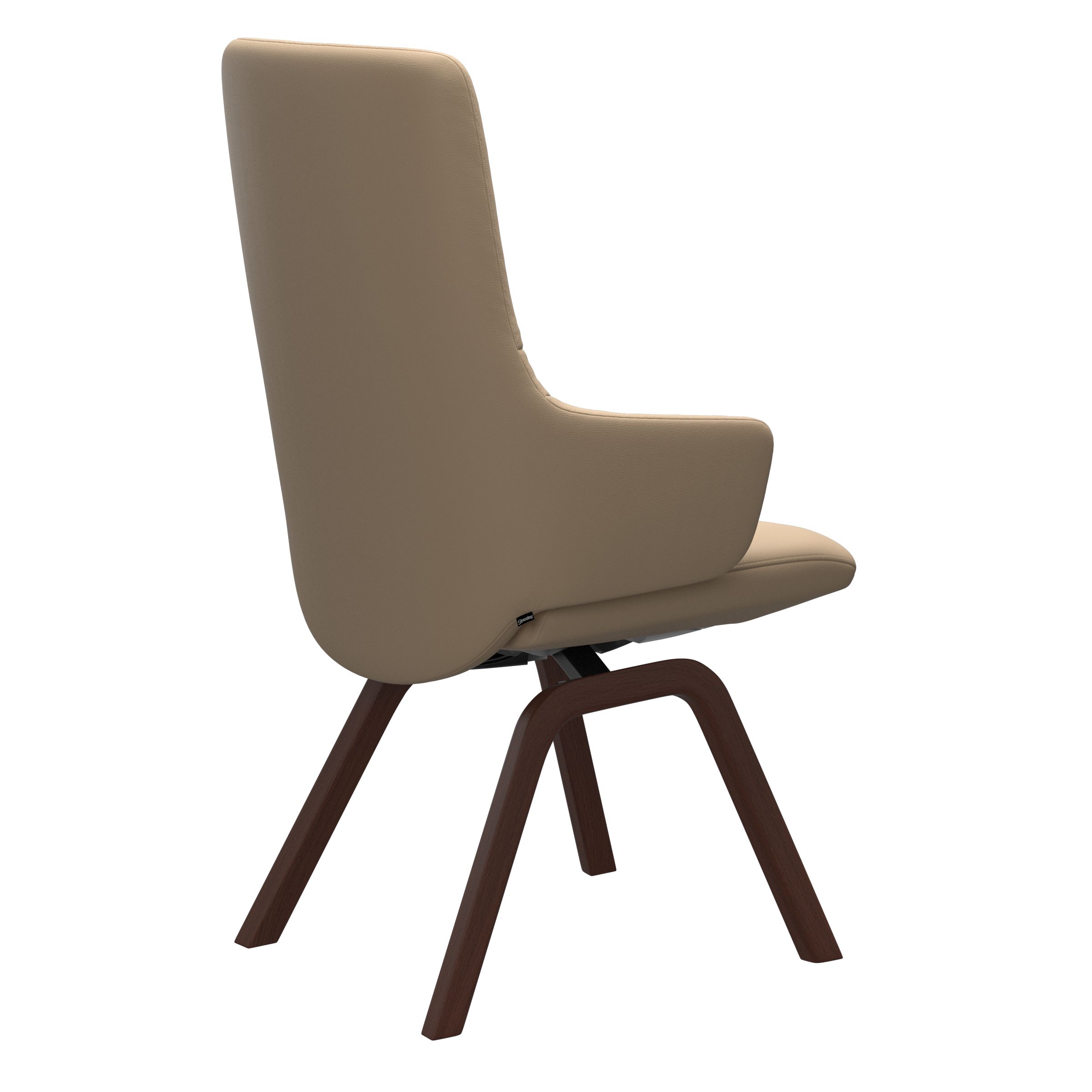 Stressless Mint (L) High Back with Arms D200