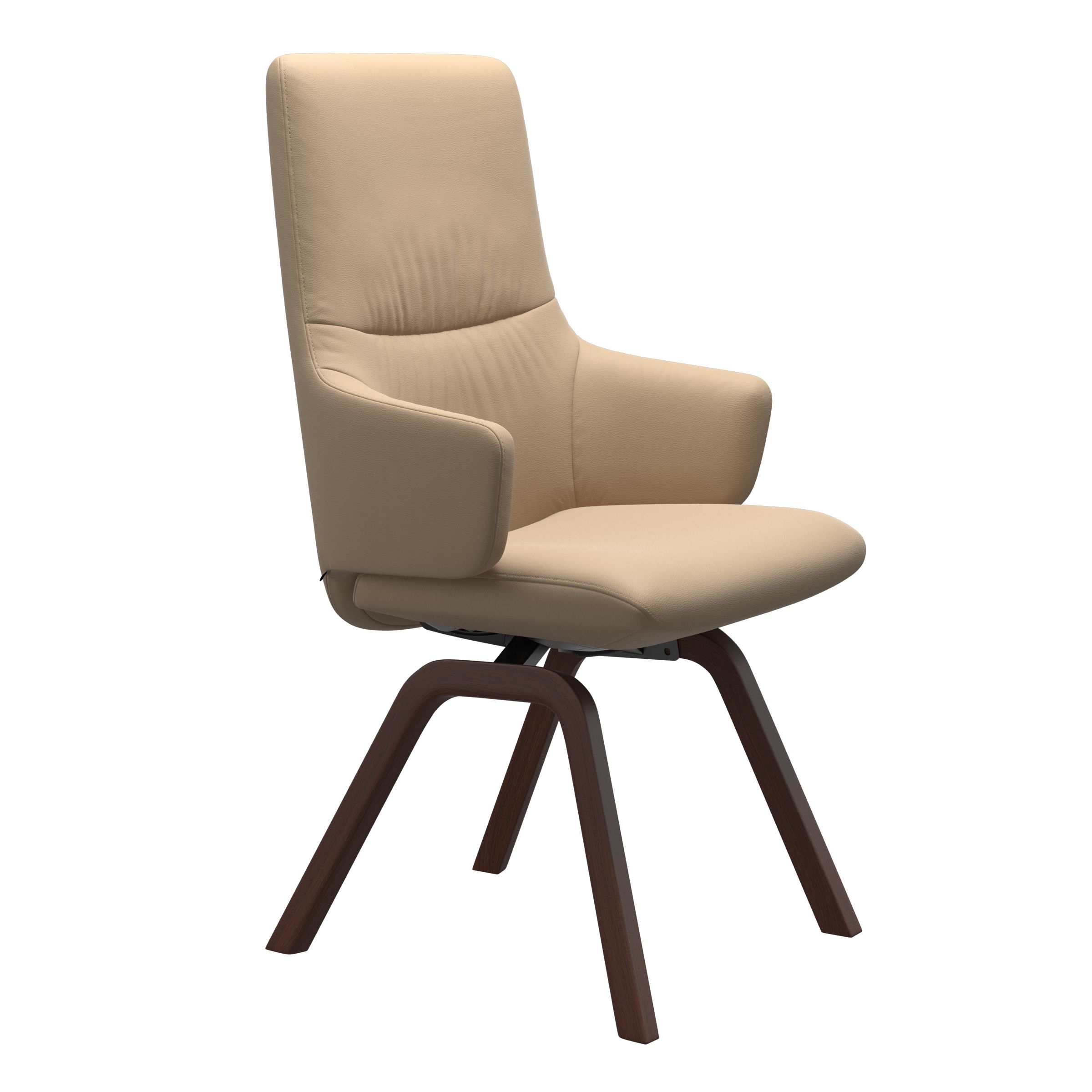 Stressless Mint (L) High Back with Arms D200