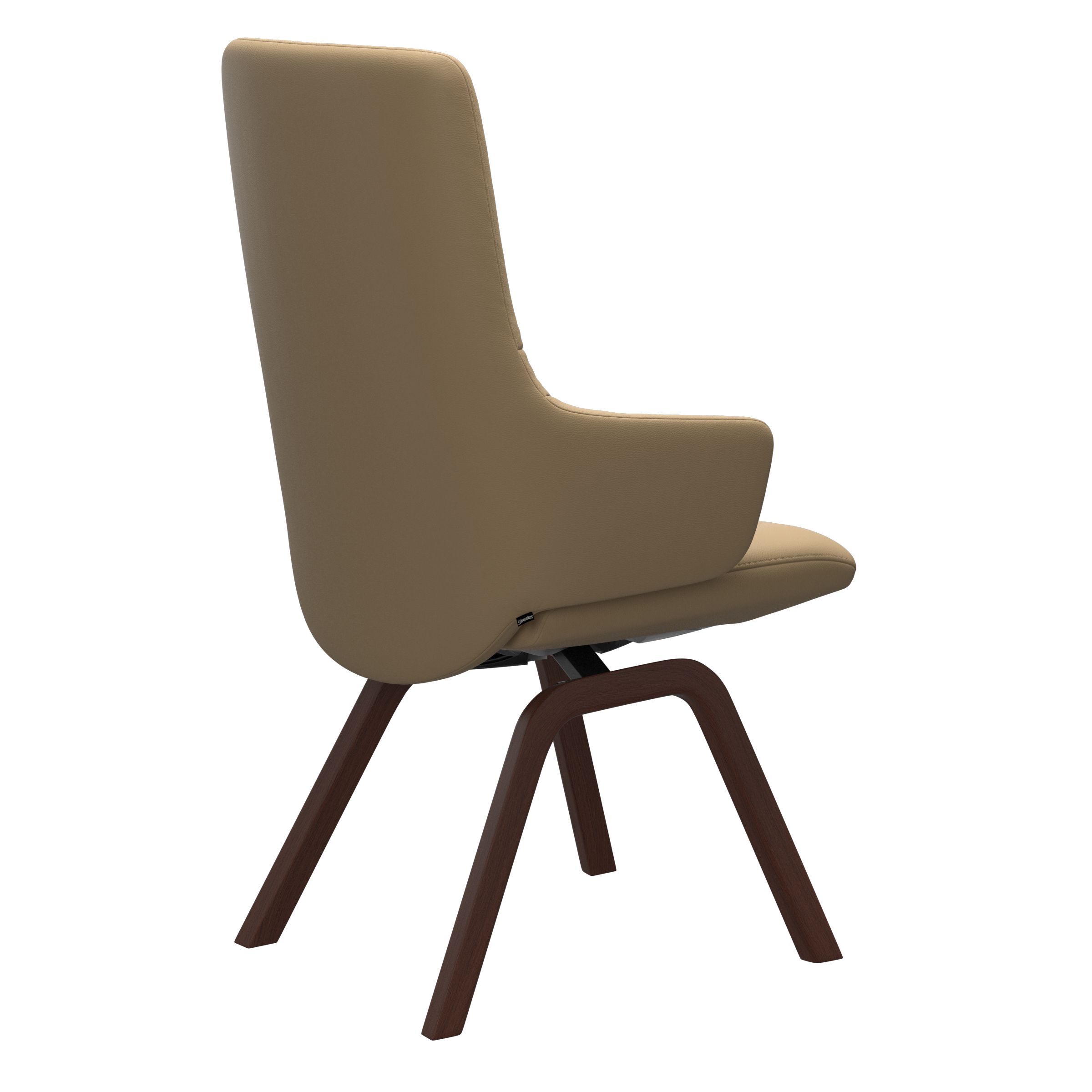 Stressless Mint (L) High Back with Arms D200