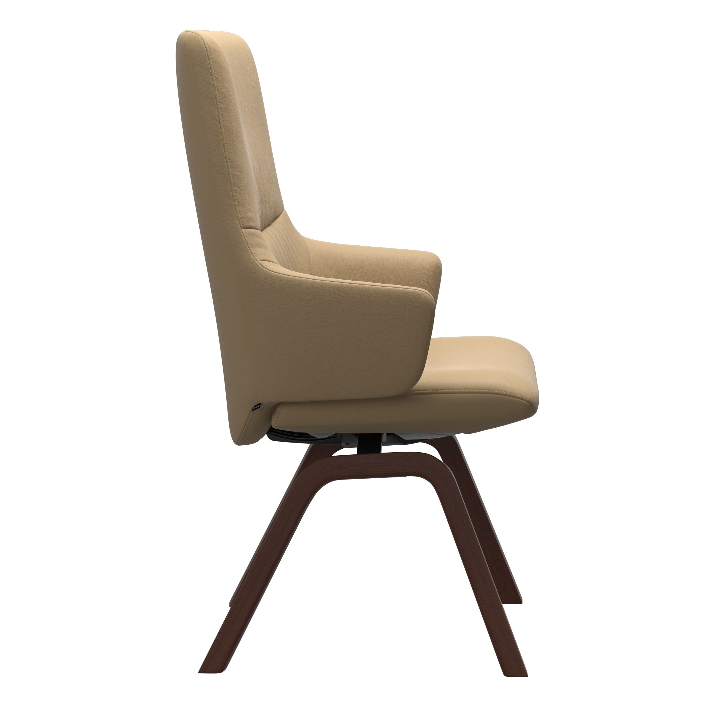 Stressless Mint (L) High Back with Arms D200