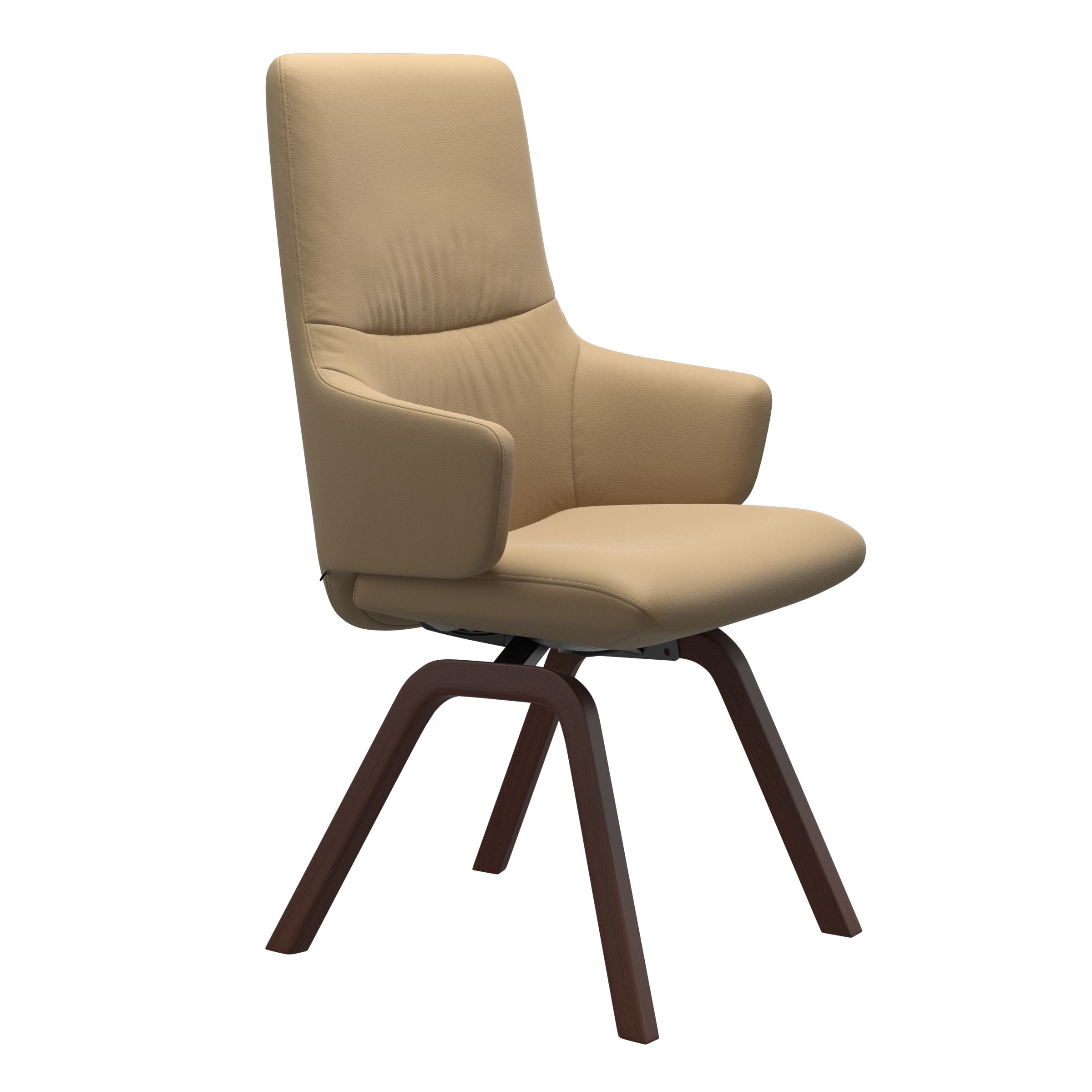 Stressless Mint (L) High Back with Arms D200