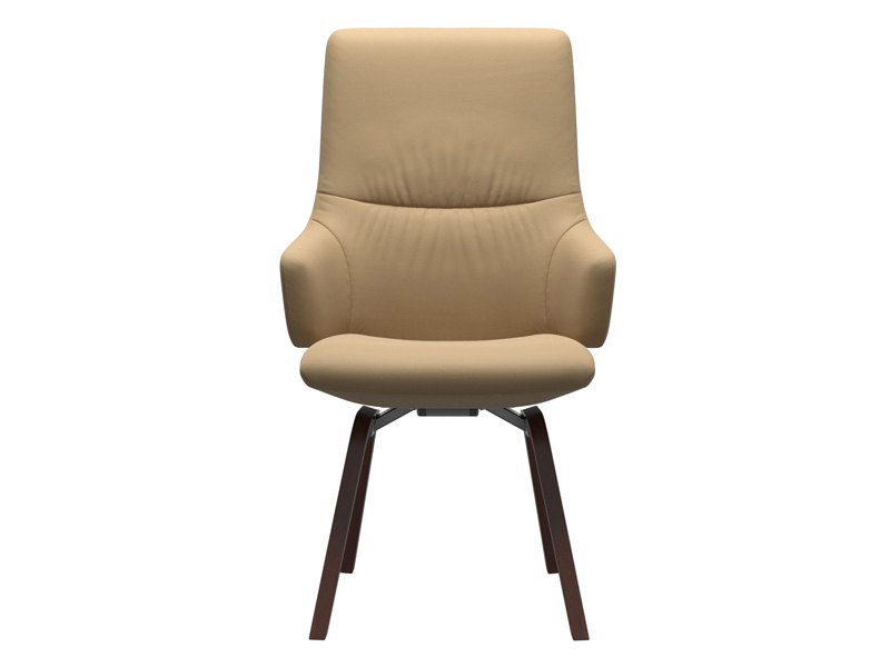 Stressless Mint (L) High Back with Arms D200