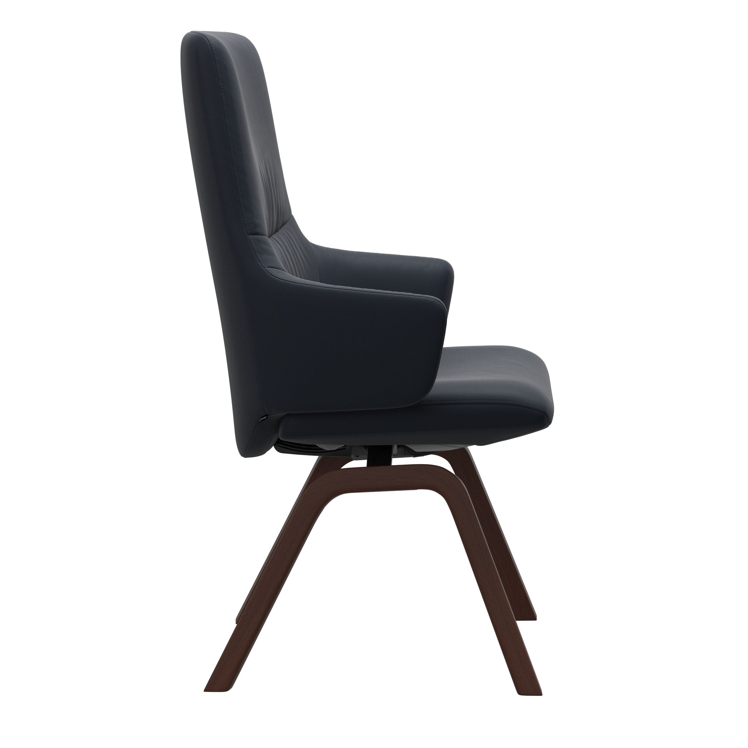 Stressless Mint (L) High Back with Arms D200