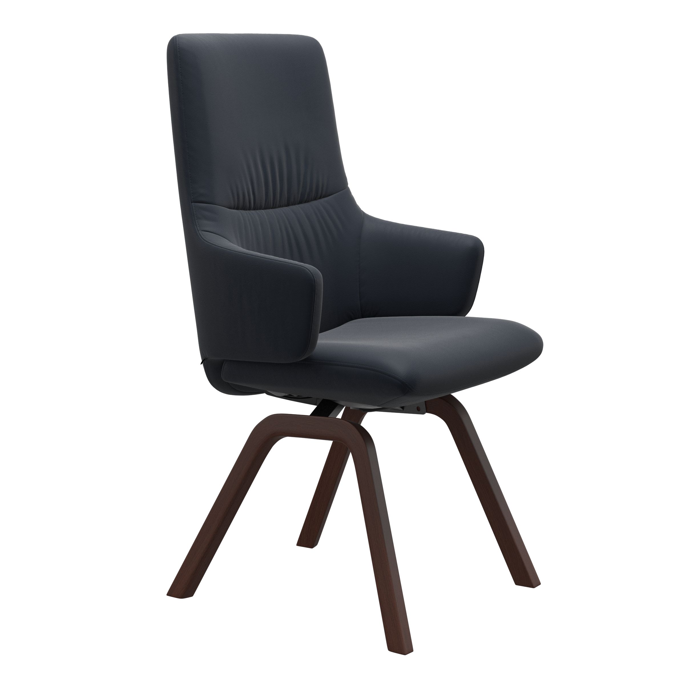 Stressless Mint (L) High Back with Arms D200