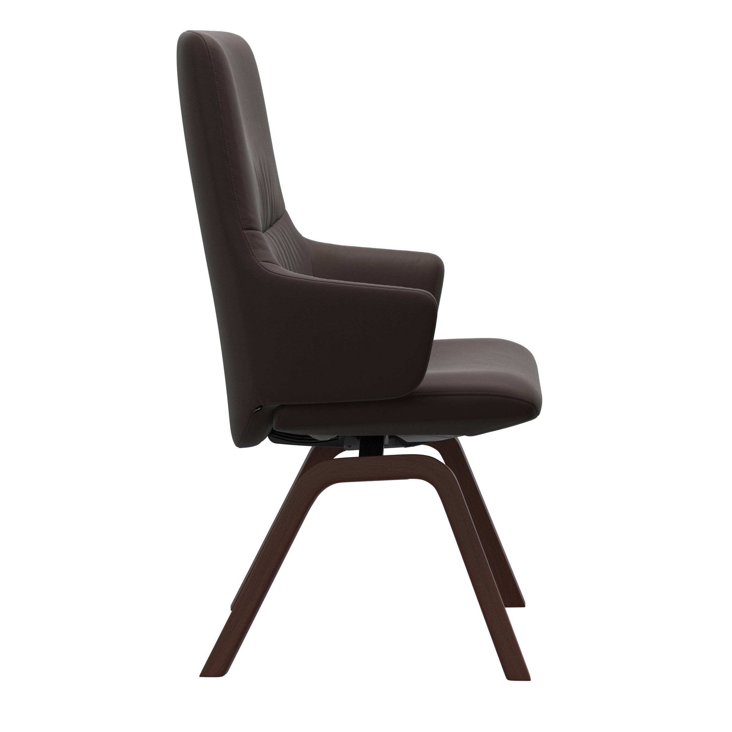 Stressless Mint (L) High Back with Arms D200