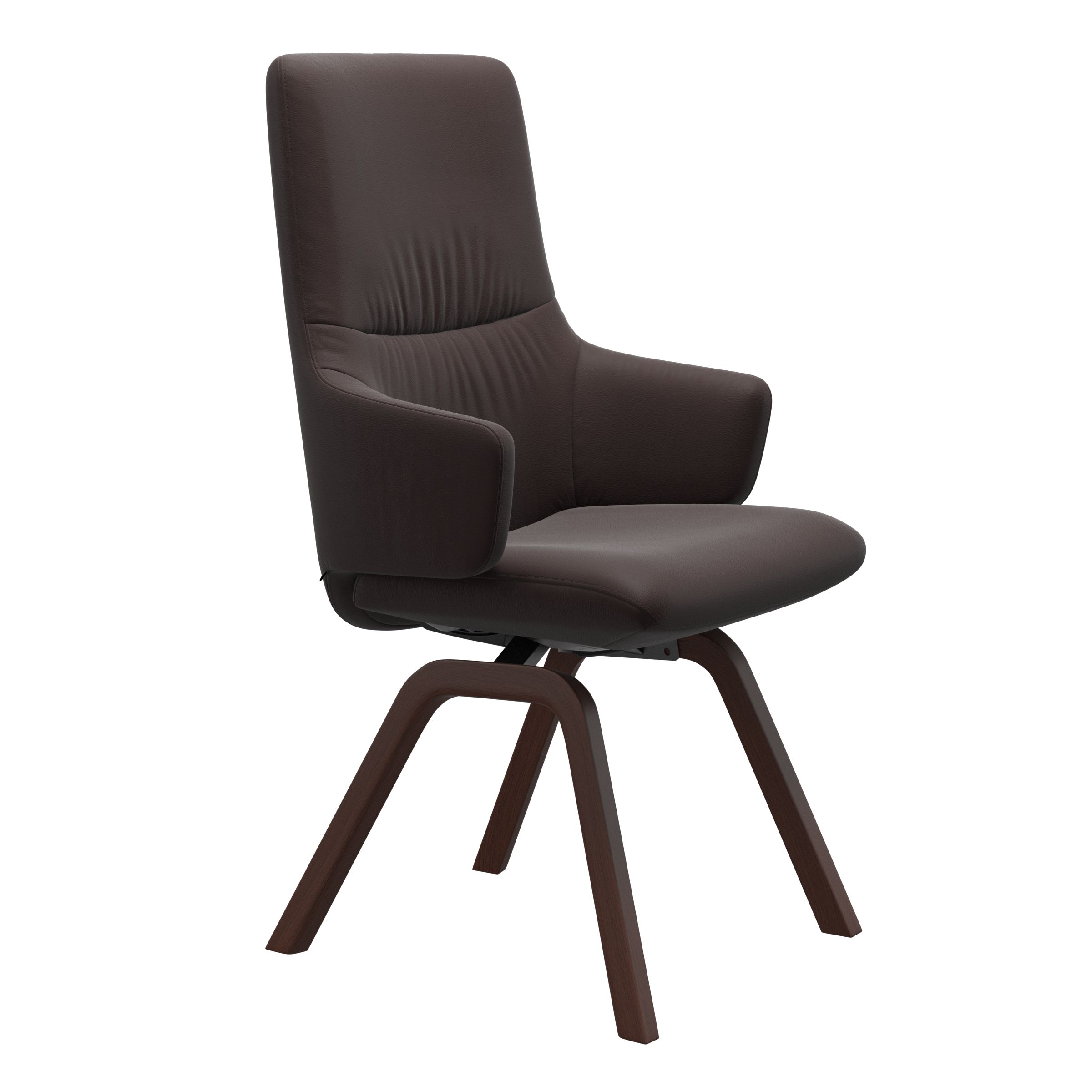 Stressless Mint (L) High Back with Arms D200
