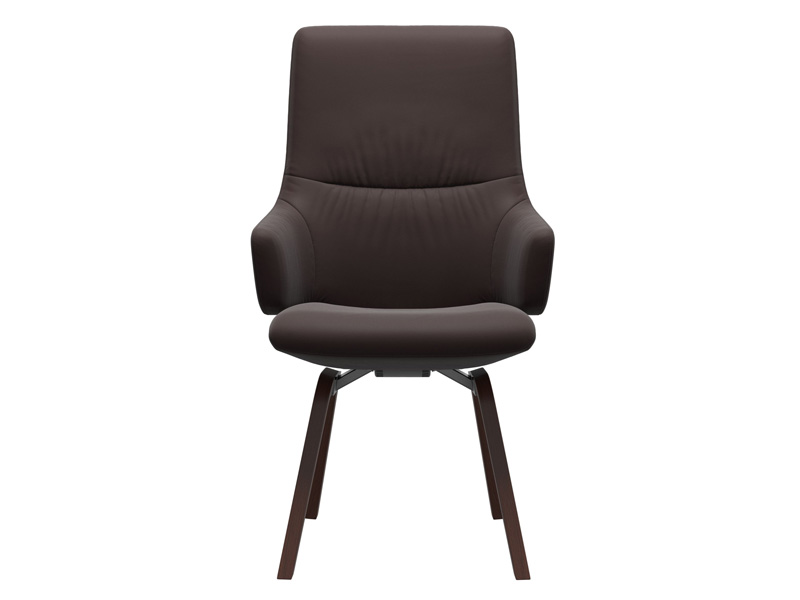 Stressless Mint (L) High Back with Arms D200