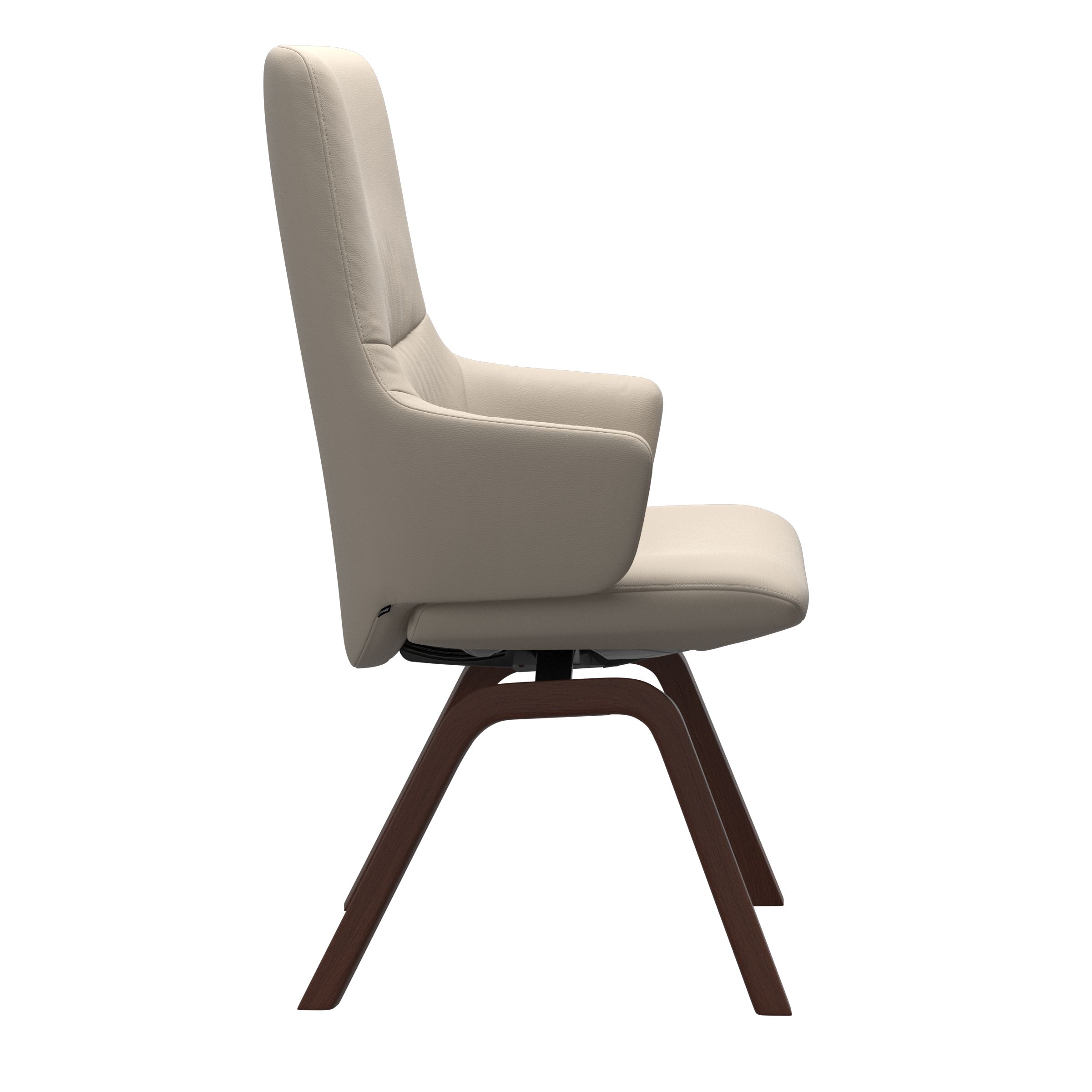 Stressless Mint (L) High Back with Arms D200