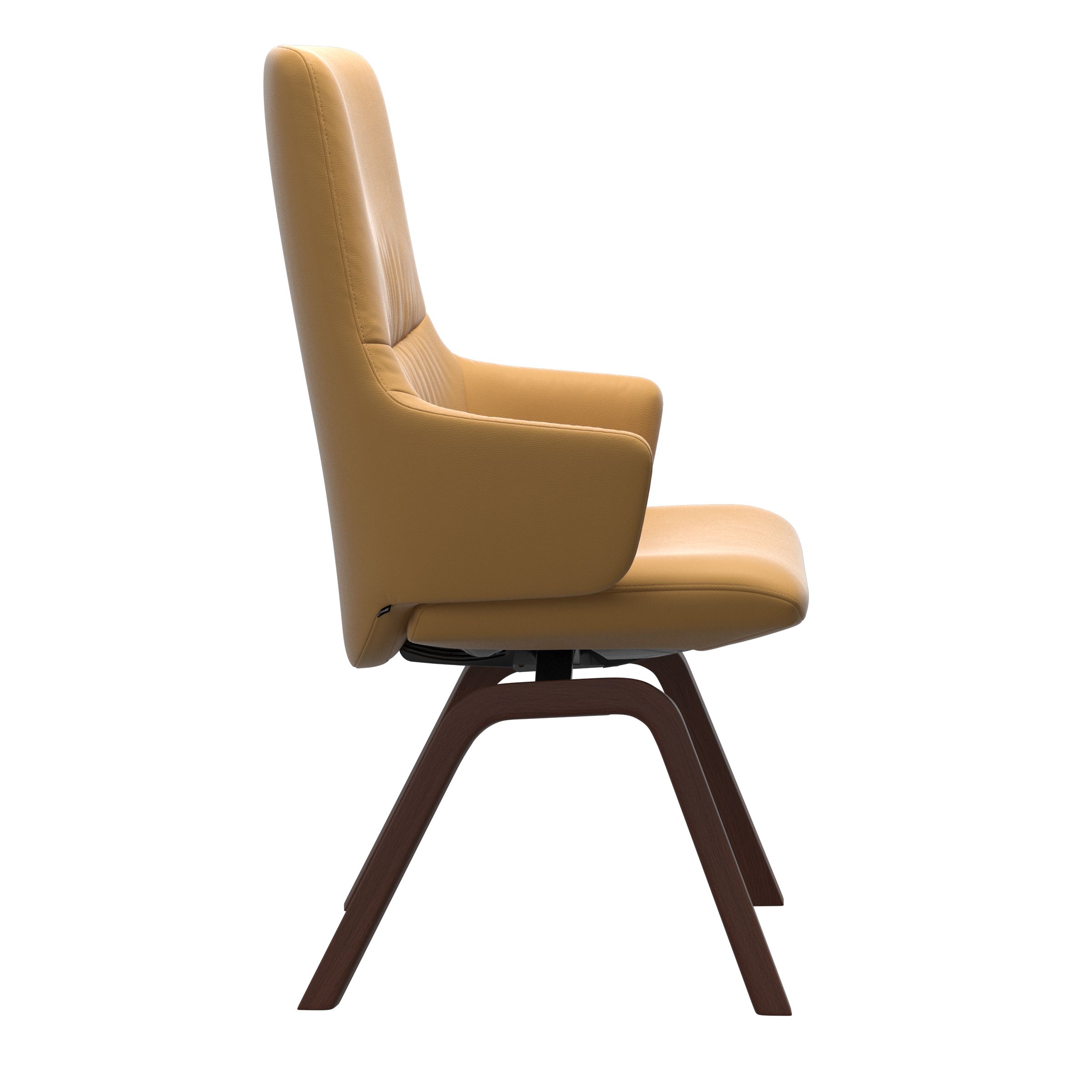 Stressless Mint (L) High Back with Arms D200