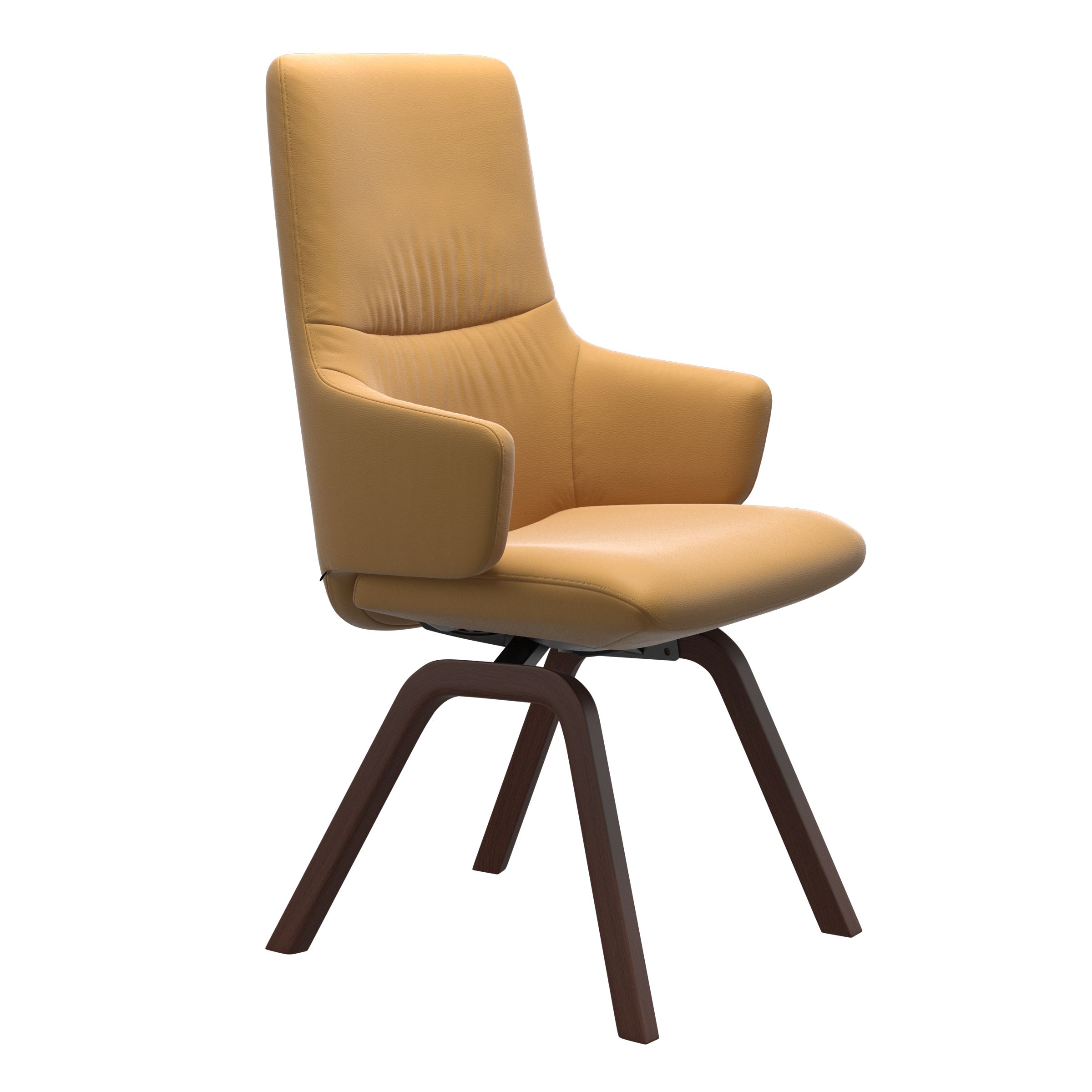 Stressless Mint (L) High Back with Arms D200
