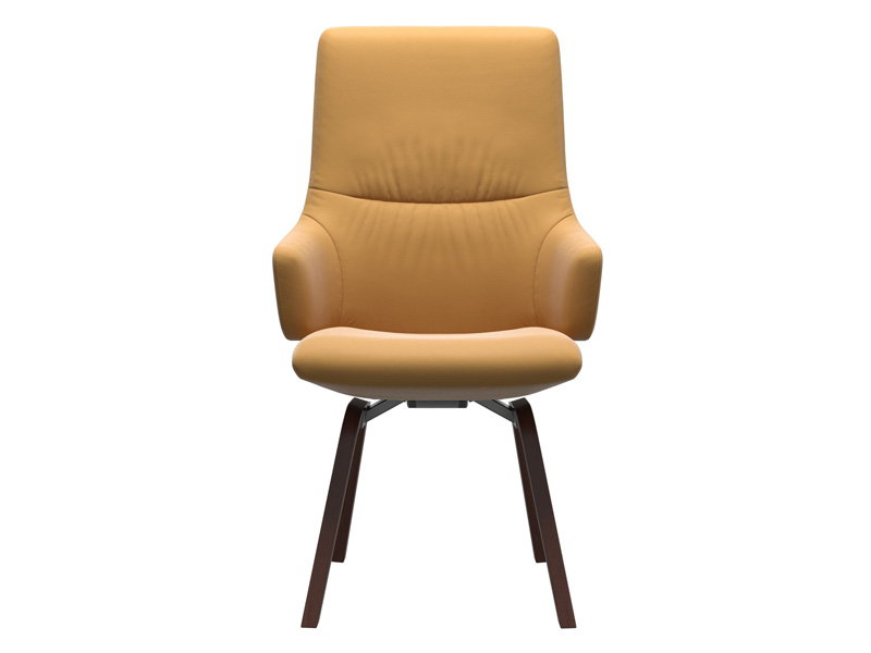 Stressless Mint (L) High Back with Arms D200