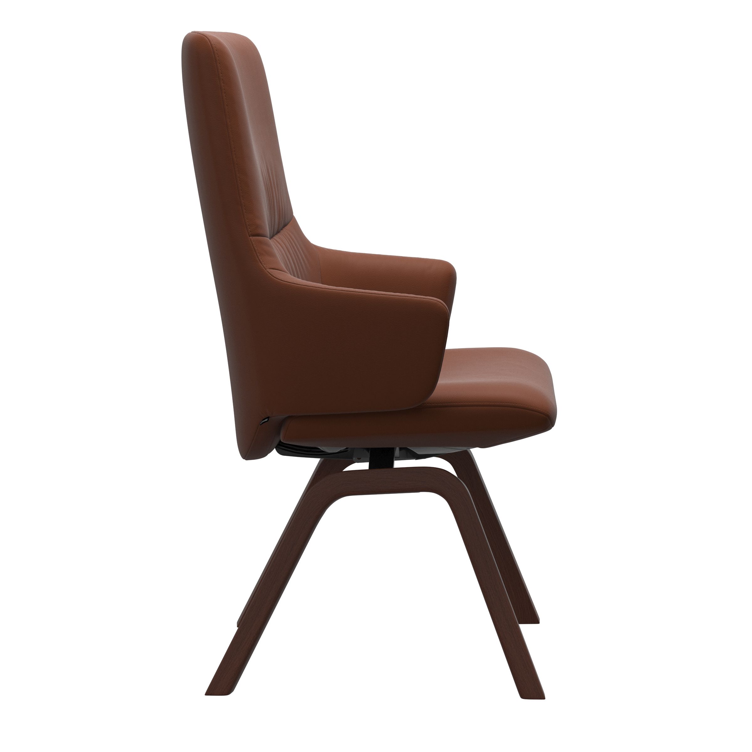 Stressless Mint (L) High Back with Arms D200