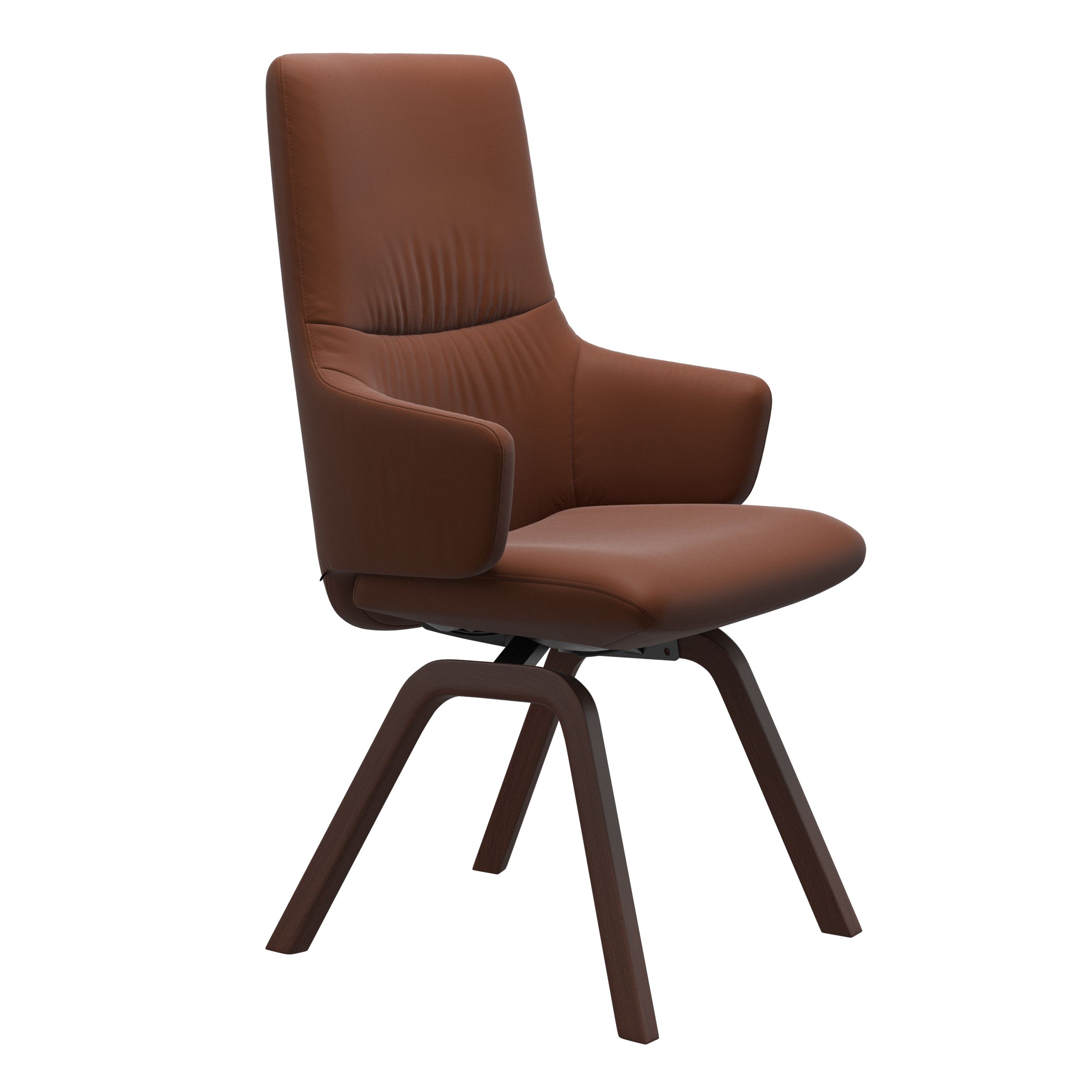 Stressless Mint (L) High Back with Arms D200