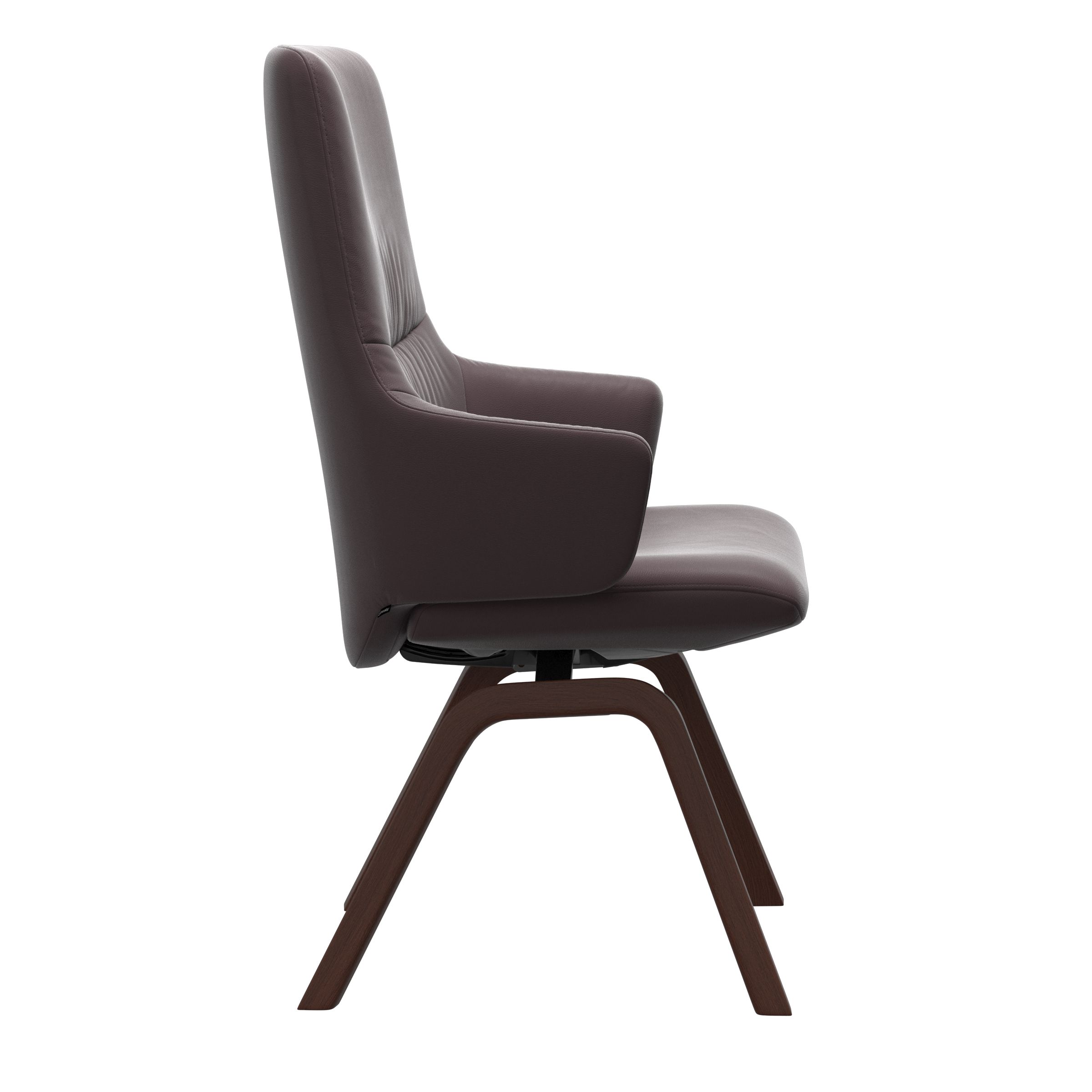 Stressless Mint (L) High Back with Arms D200