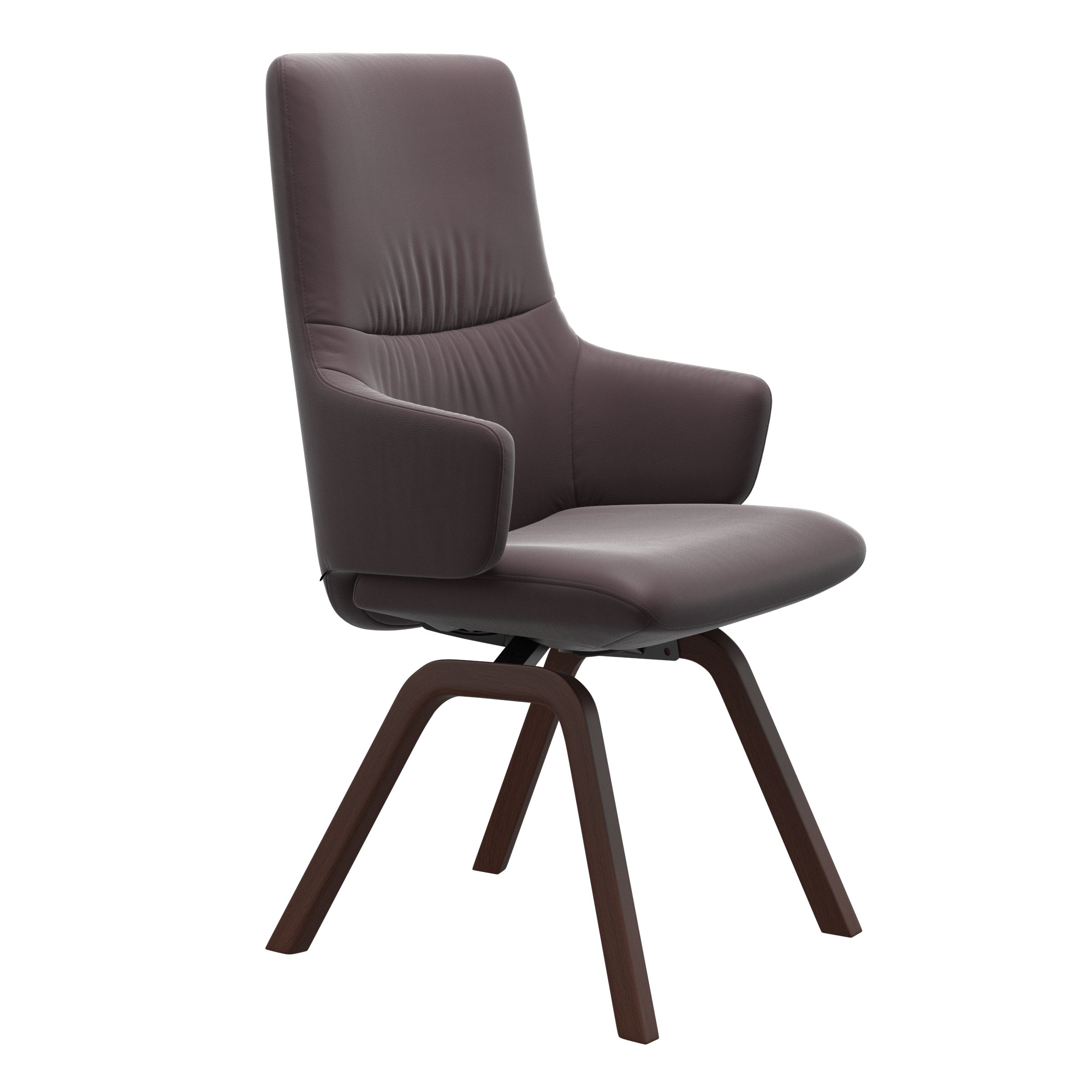 Stressless Mint (L) High Back with Arms D200