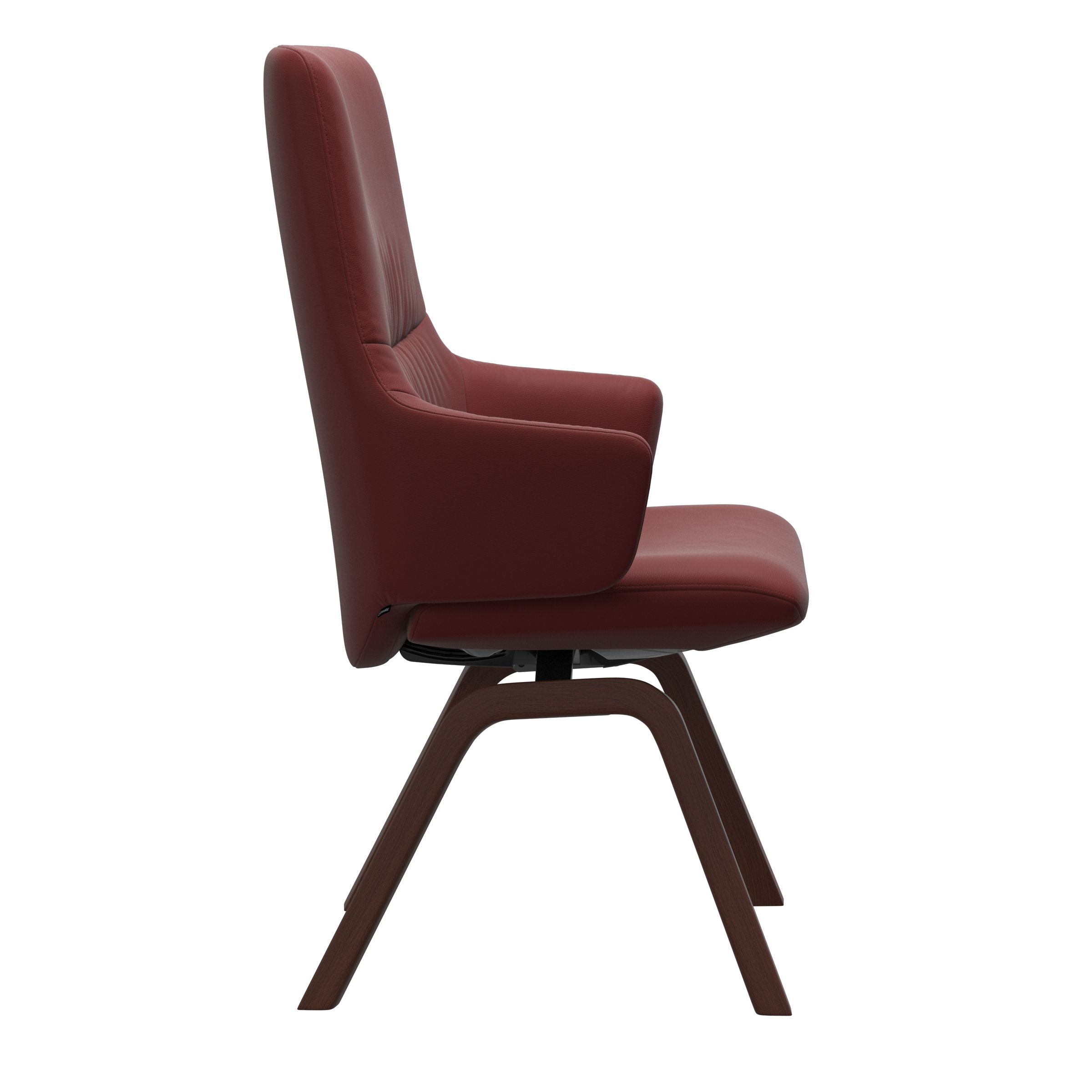 Stressless Mint (L) High Back with Arms D200