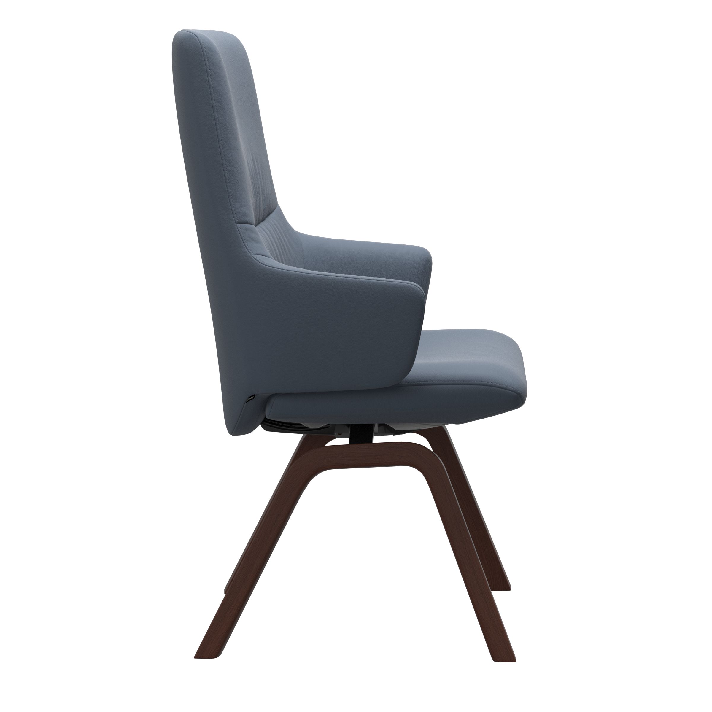 Stressless Mint (L) High Back with Arms D200
