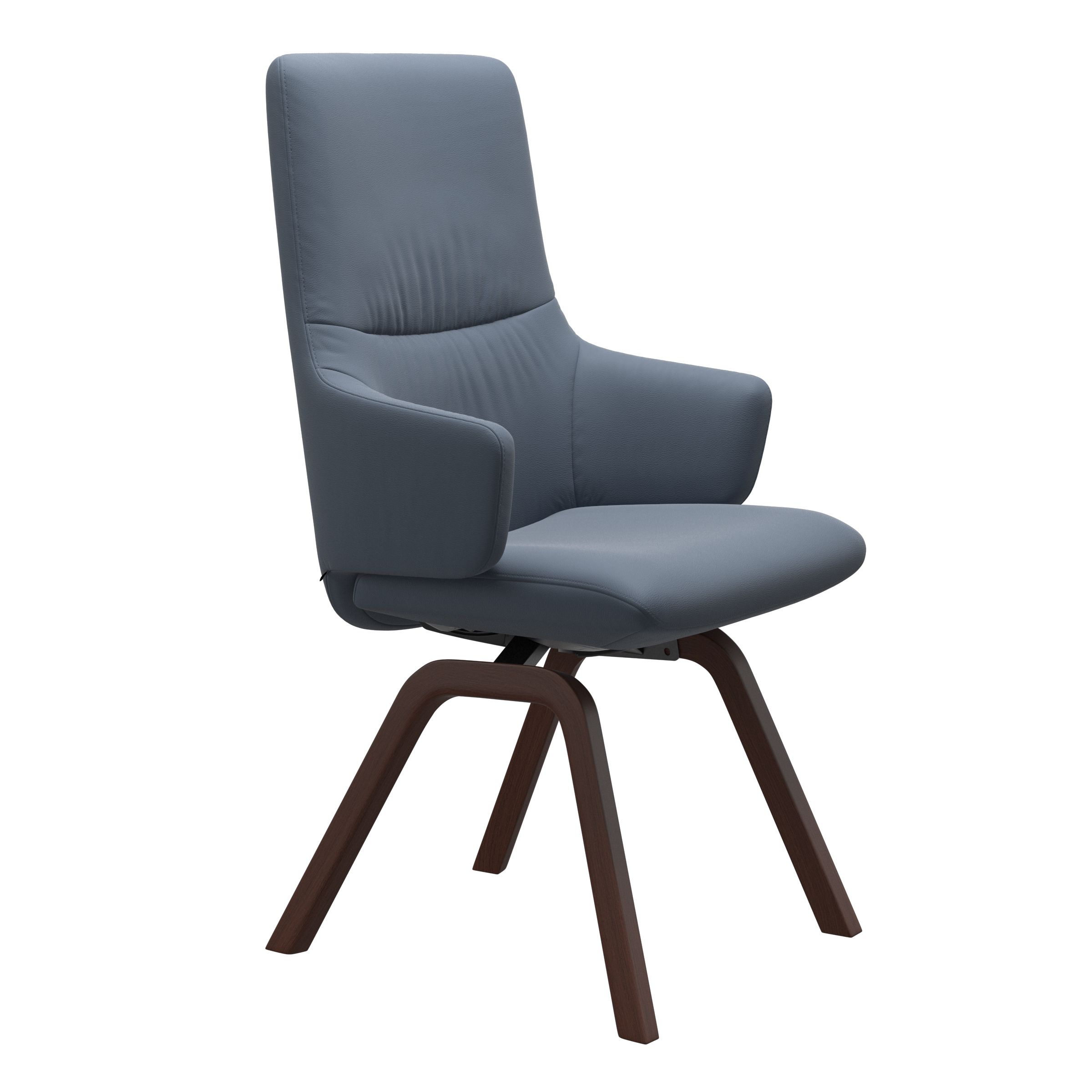 Stressless Mint (L) High Back with Arms D200