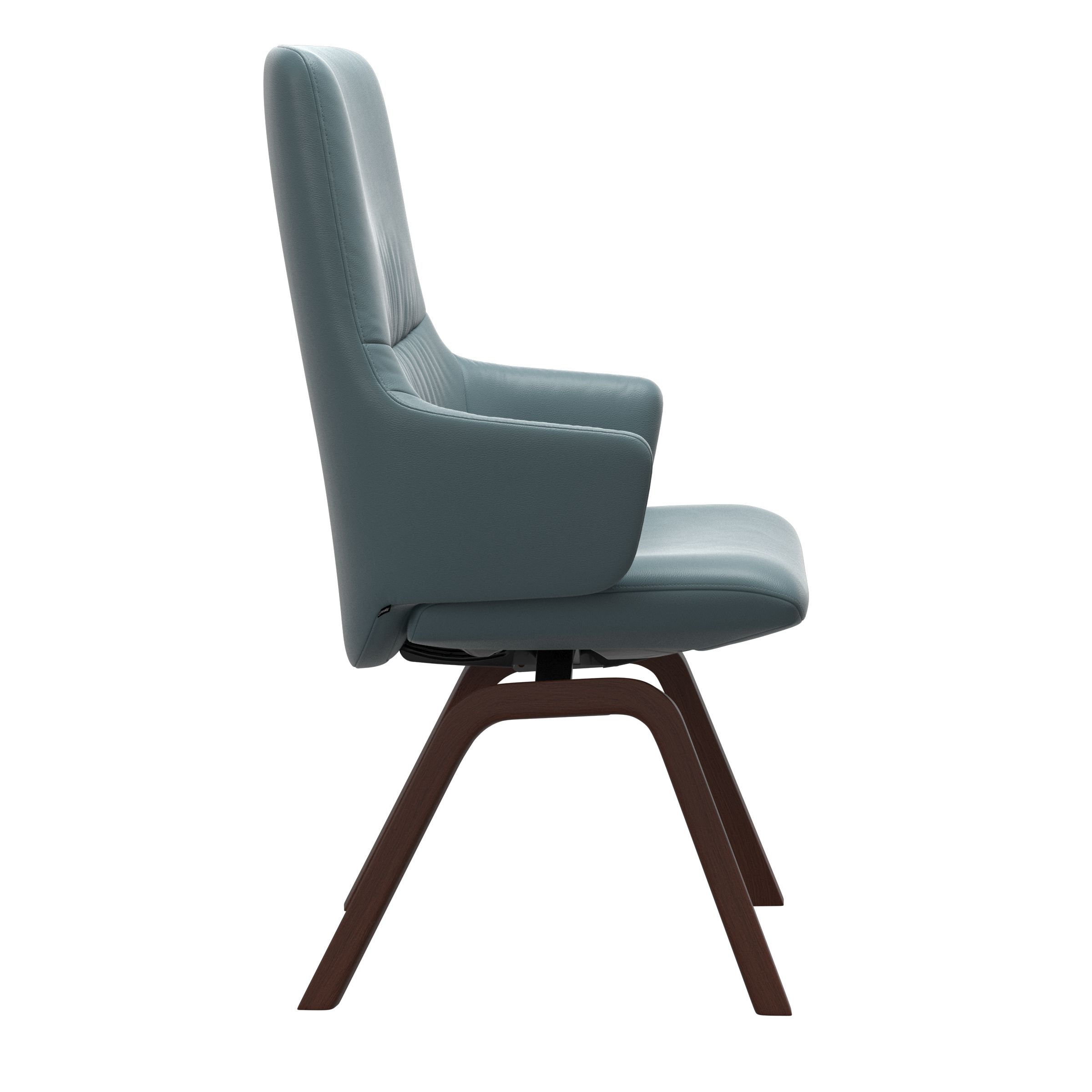 Stressless Mint (L) High Back with Arms D200