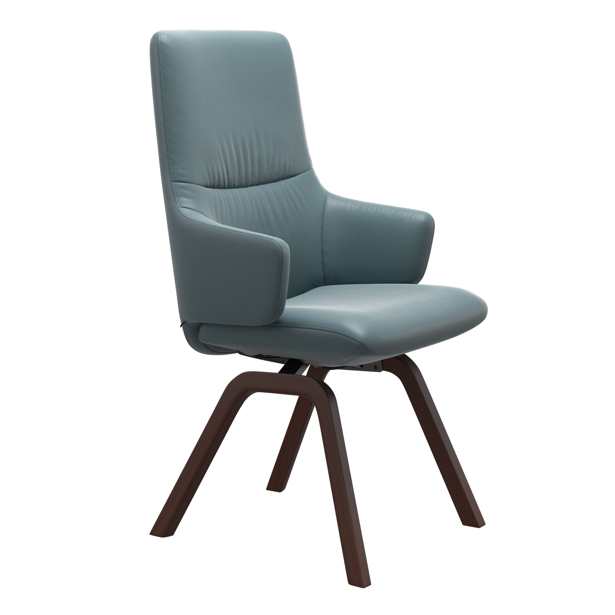 Stressless Mint (L) High Back with Arms D200