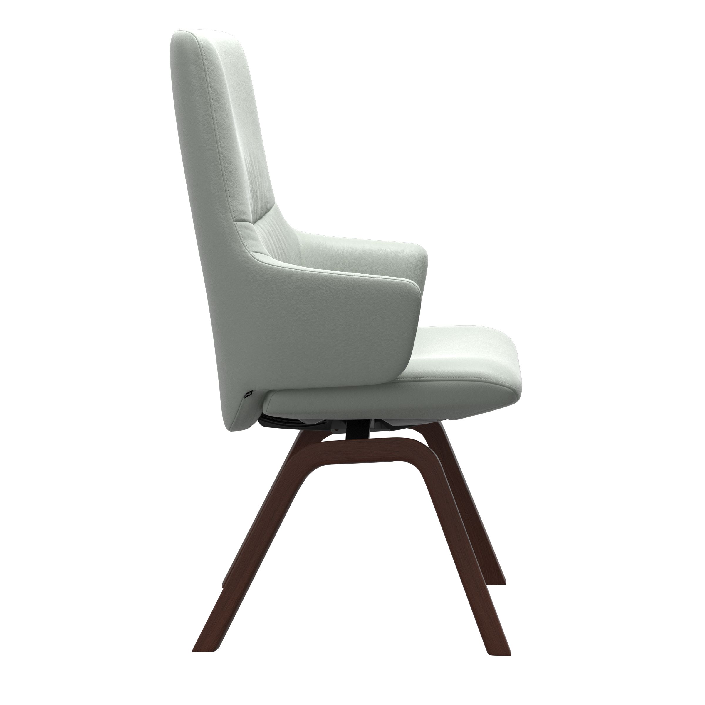Stressless Mint (L) High Back with Arms D200