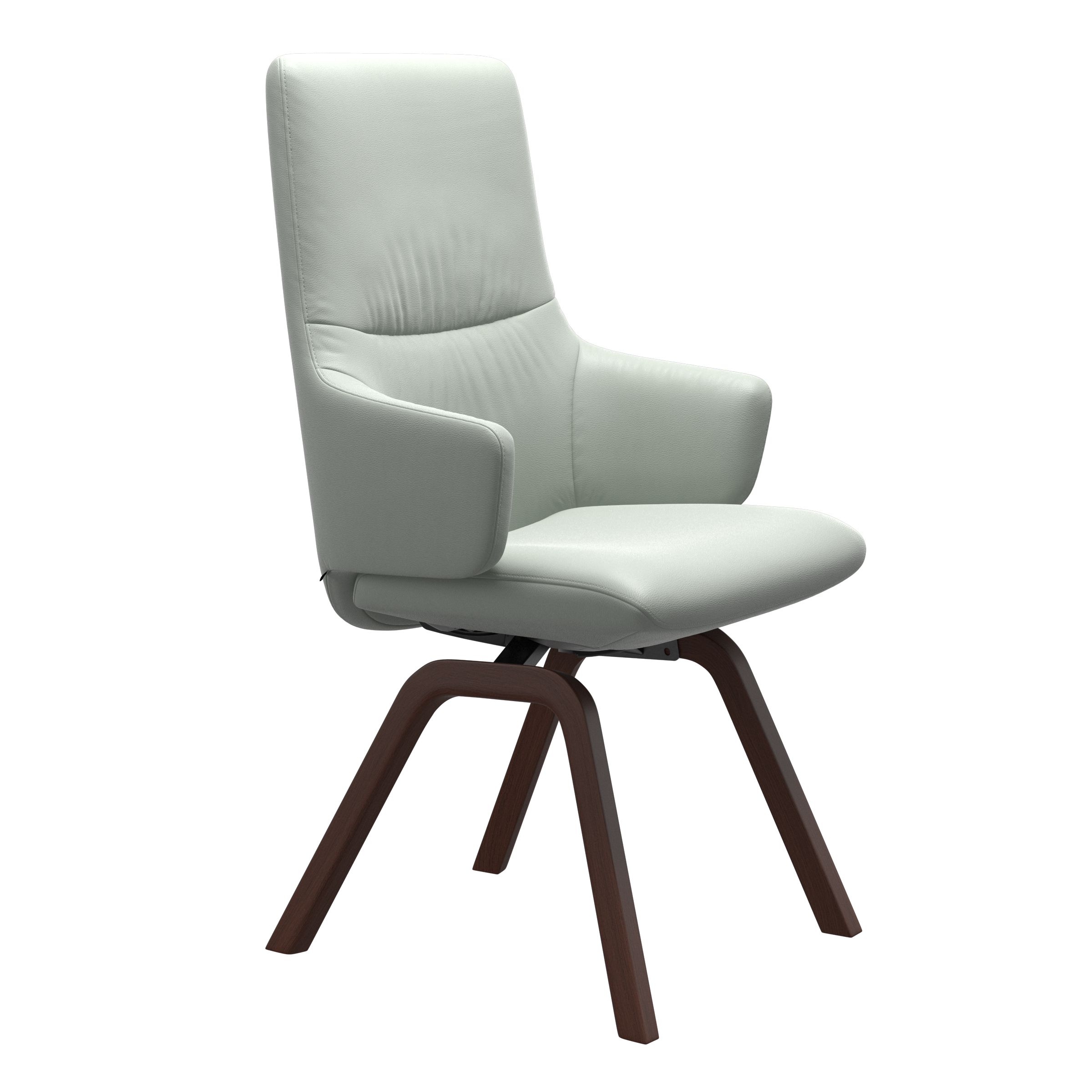 Stressless Mint (L) High Back with Arms D200