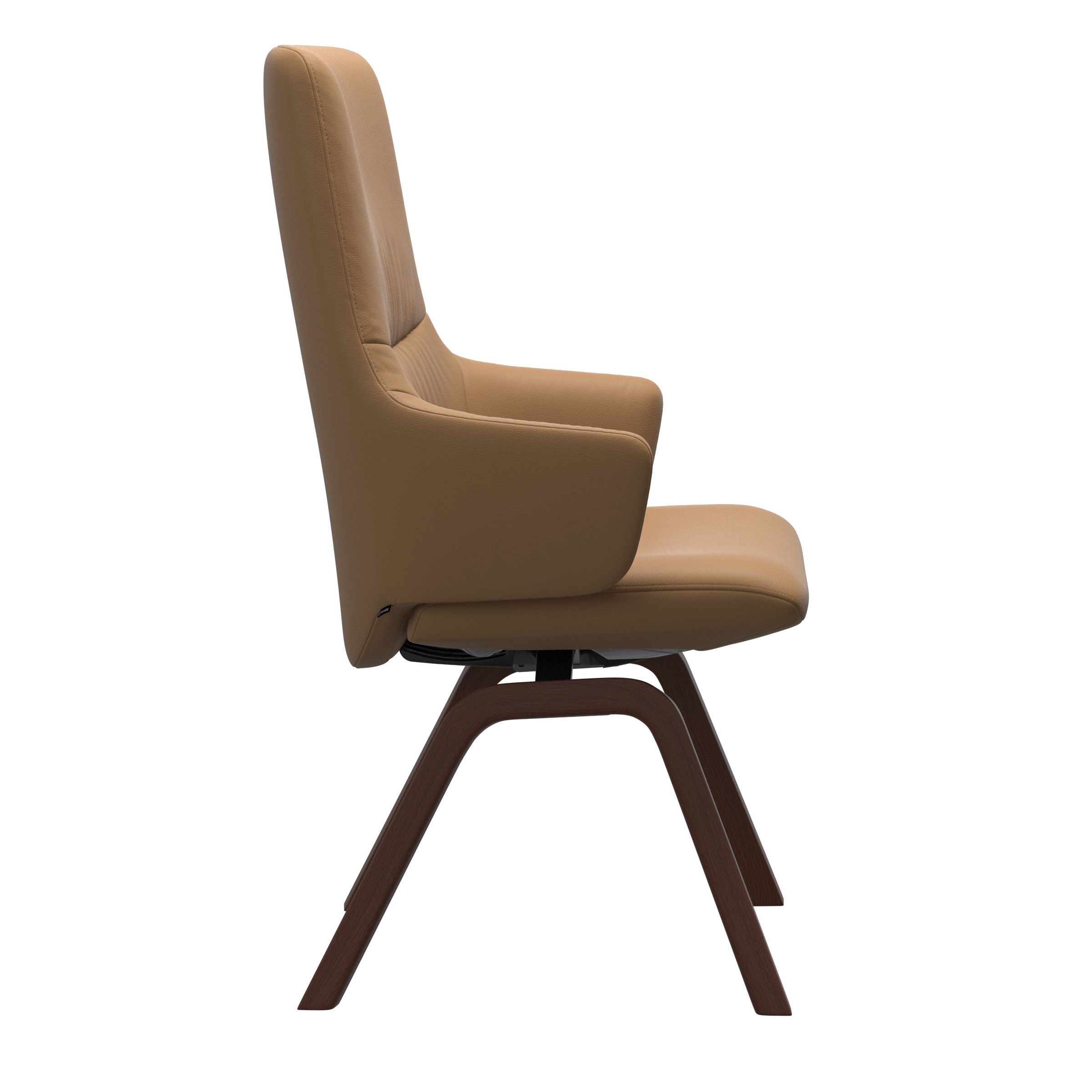 Stressless Mint (L) High Back with Arms D200