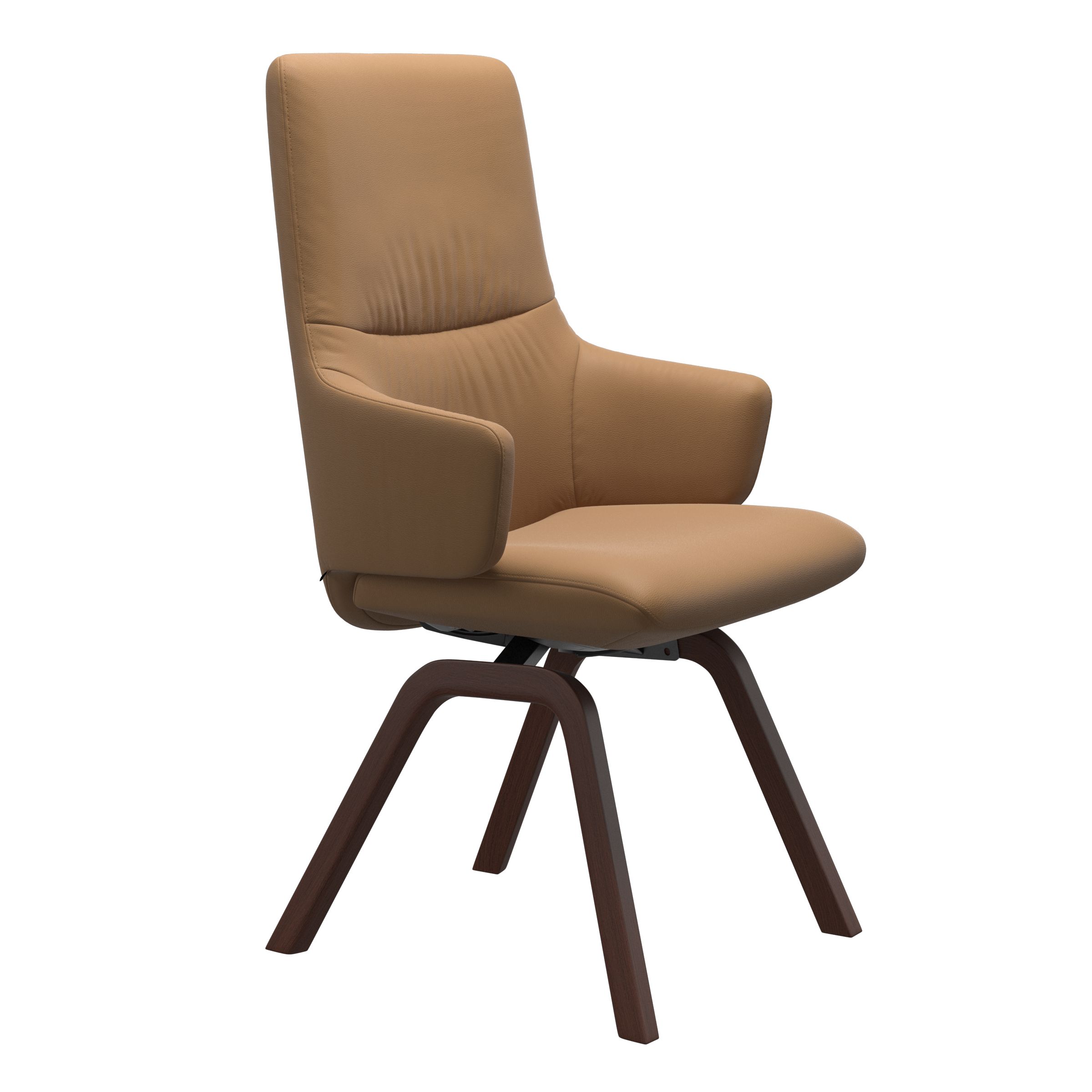 Stressless Mint (L) High Back with Arms D200
