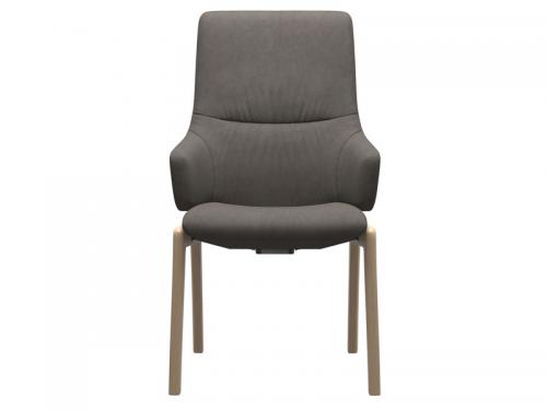 Stressless Mint (L) High Back with Arms D100