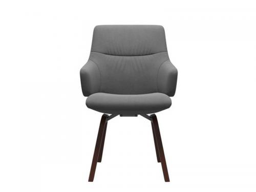 Stressless Mint (L) Low Back with Arms D200