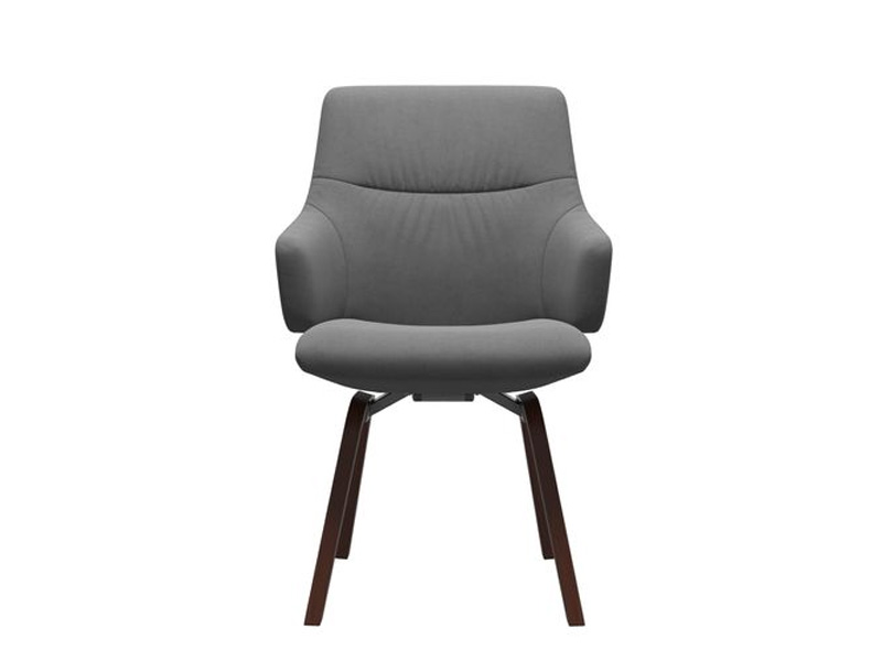 Stressless Mint (L) Low Back with Arms D200